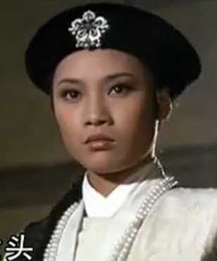 迎春阁之风波黑牡丹