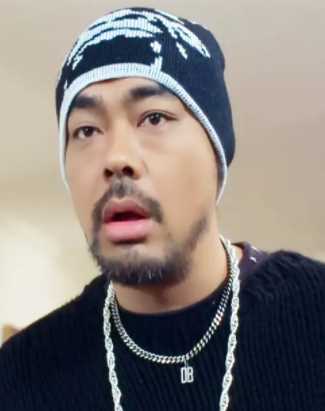 哩咕哩咕新年财青云