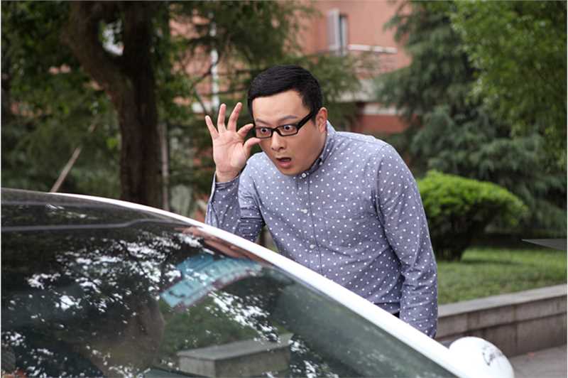 校花的超级保镖之无极诀陆主任