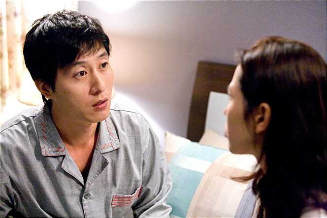 我的老婆要嫁人卢德勋