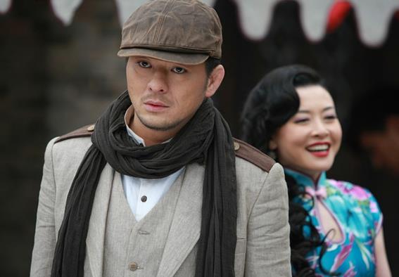 炸弹部队拐子马