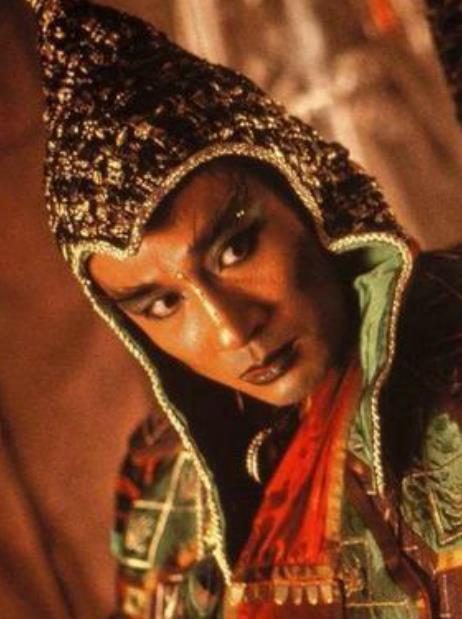 白发魔女传姬无双