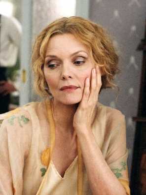 谢利莱娅・德・朗维尔