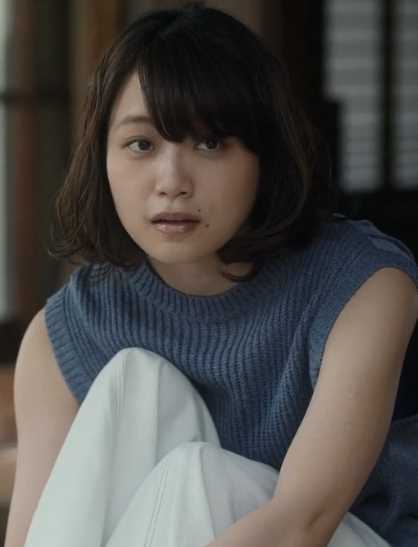 爱情是什么叶子