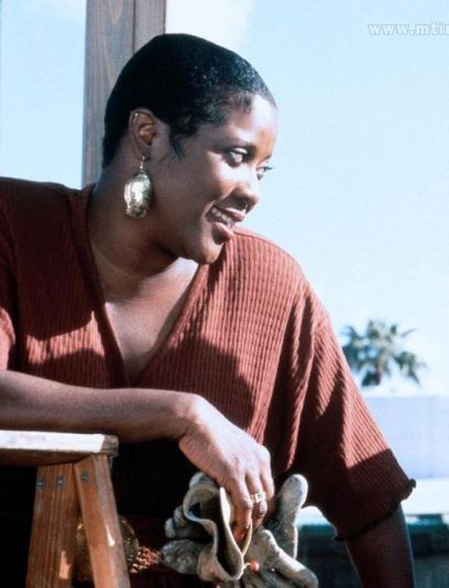 待到梦醒时分格洛丽亚