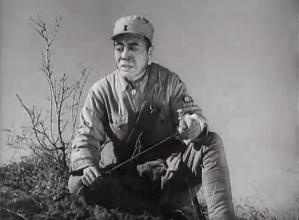 狼牙山五壮士战士胡德林