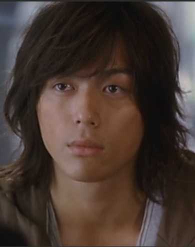 象的背影藤山俊介