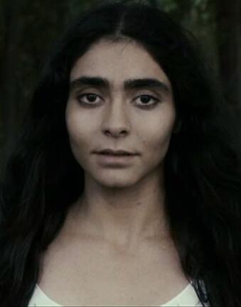 没有男人的女人Faezeh