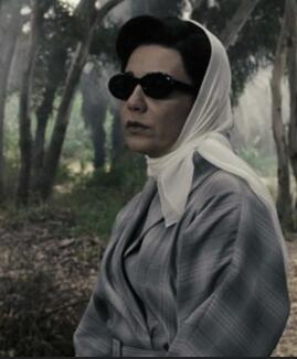 没有男人的女人法克林