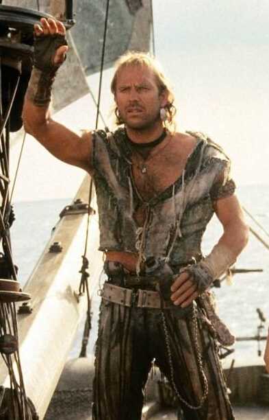 未来水世界马里纳