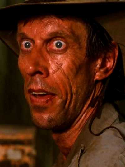 神探飞机头2伯顿·奎因