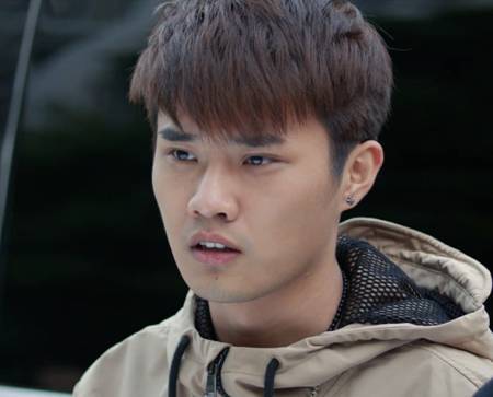 公主和她的49个男仆柯里