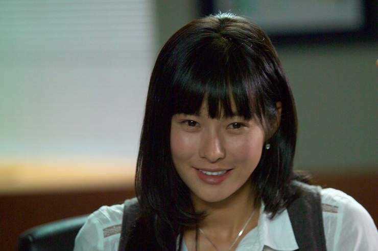 最强罗曼史崔淑真