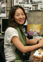 肩外的恋人郑婉