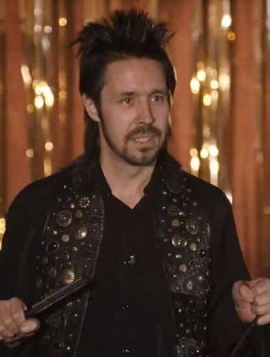 初恋潜水艇格雷厄姆