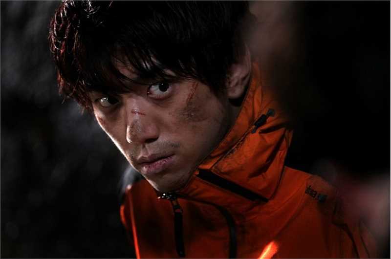 恐怖故事2赵东旭