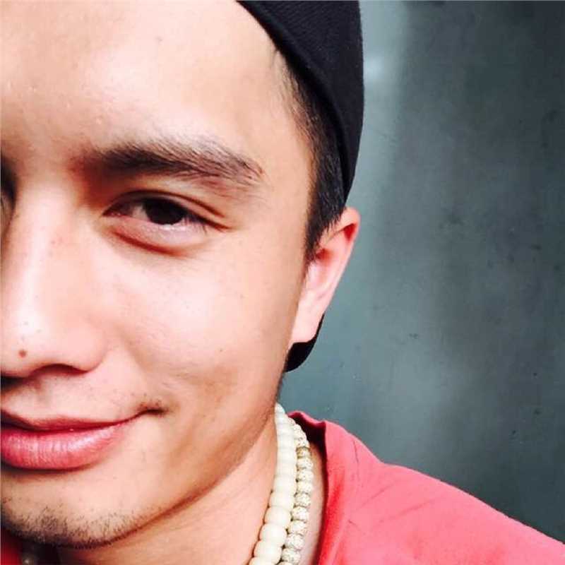 渡灵人毘沙门天