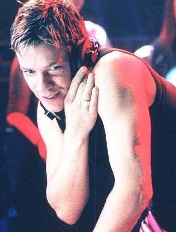 星梦泪痕朱利安·戴斯