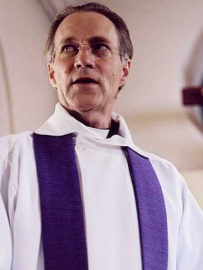 宛如天堂斯迪夫牧师