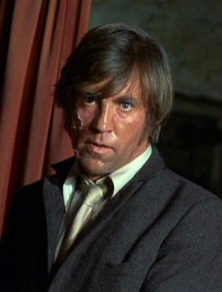 稻草狗查理·文纳