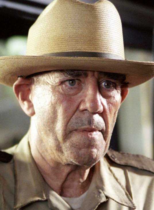 德州电锯杀人狂霍伊特