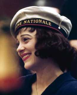 玫瑰人生艾迪丝·皮雅芙