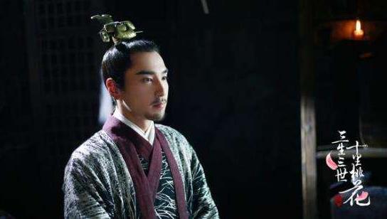 三生三世夜华/照歌/墨渊