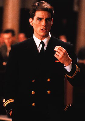 义海雄风丹尼尔·卡菲中尉