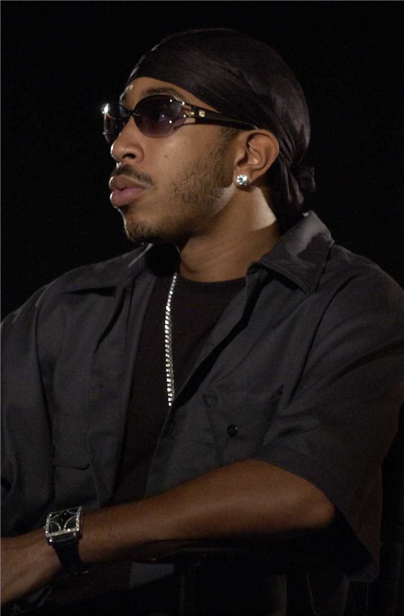 川流熙攘凯尼·布莱克