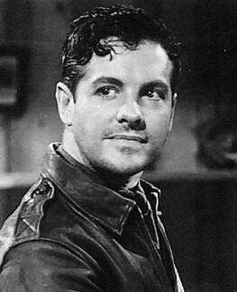 海角擒凶巴里·凯恩