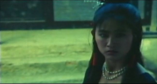 少林寺传奇吉小倩