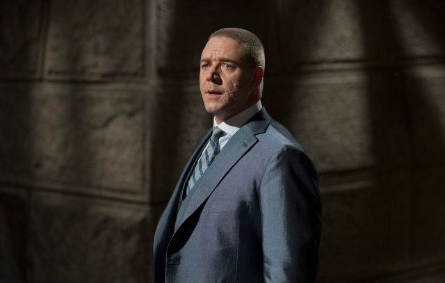 冬日奇缘Pearly Soames