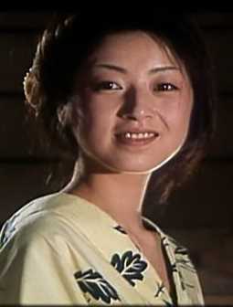 真四谷怪谈阿岩