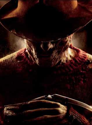 新猛鬼街弗莱迪