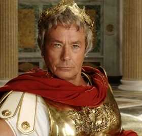 高卢英雄大战凯撒王子凯撒大帝