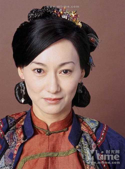 五郎八卦棍杨八妹