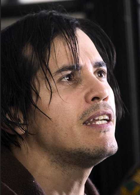 血溅13号警署贝克