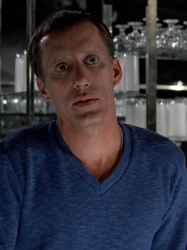 再看我一眼杰克·怀斯