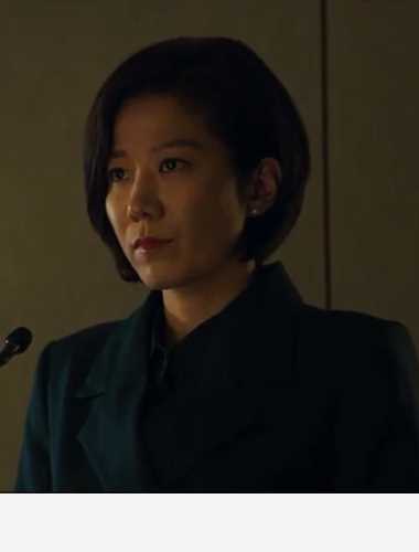 火山浩劫全宥京