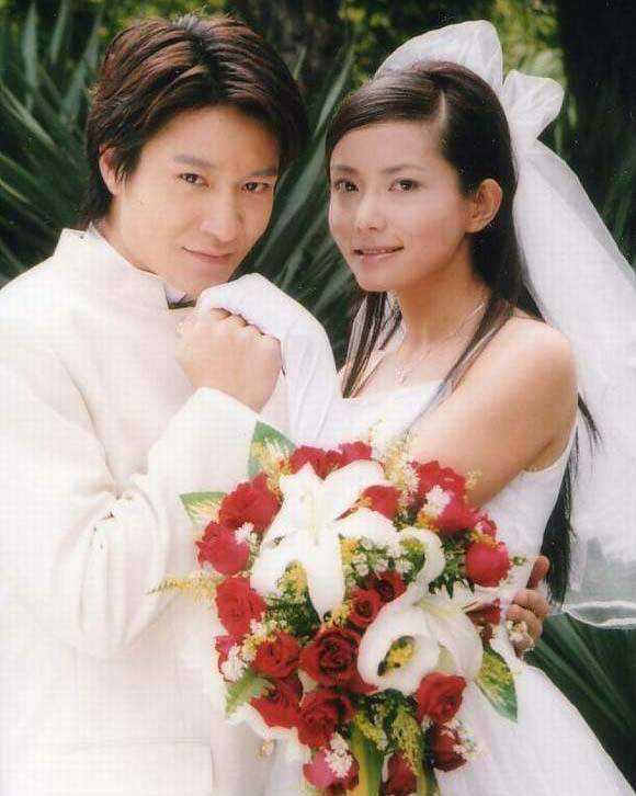 情义两重天庄文