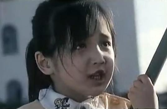 霹雳贝贝杨薇薇