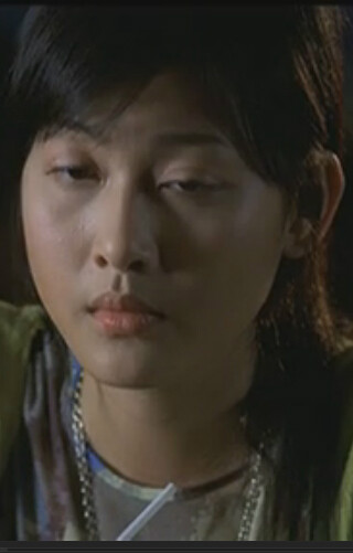 鬼域前男友妹妹