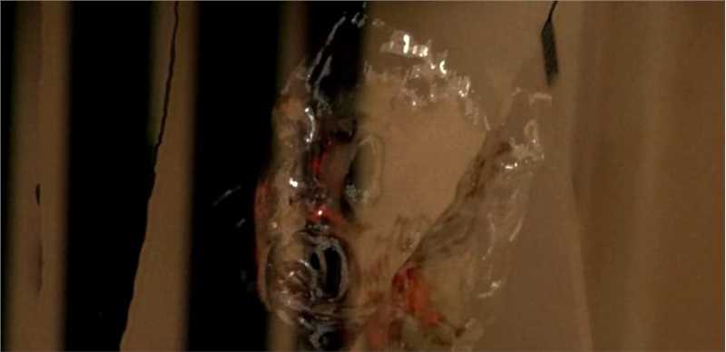 透明人2迈克尔·格里芬