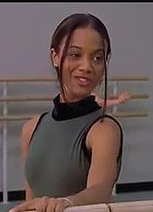 中央舞台Eva Rodriguez