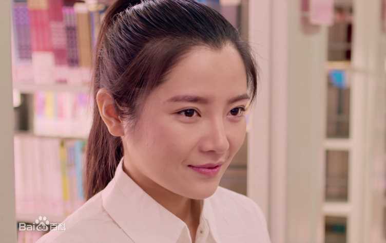 错了性别,不错爱于筱柔