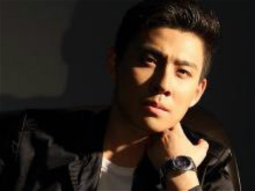 错了性别,不错爱贺宇