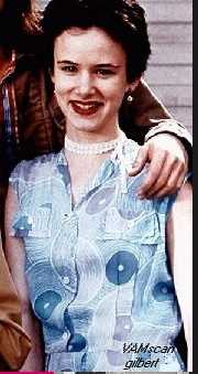 不一样的天空Becky