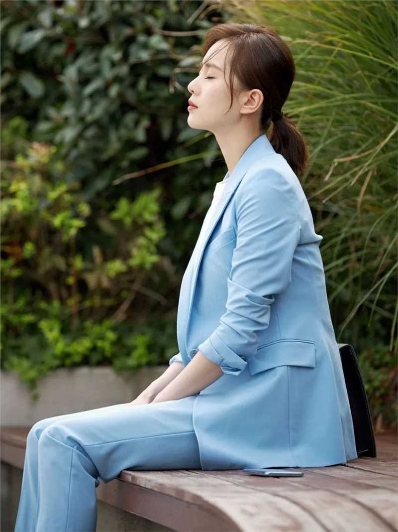 亲爱的自己李思雨