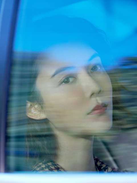 亲爱的自己王子茹