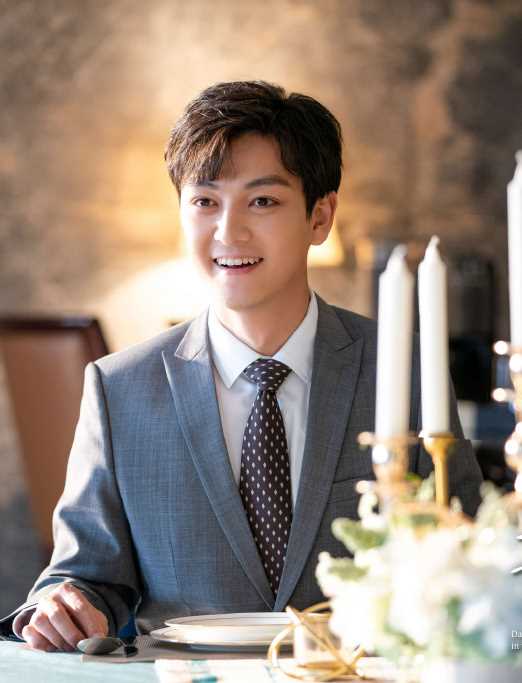 我,喜欢你孟新杰